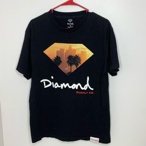 Diamond t-shirt